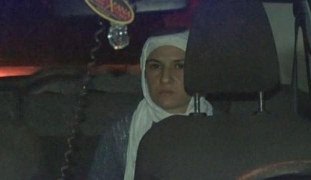 Kocasını baltayla öldüren kadın: Ben öldürmesem o beni öldürecekti