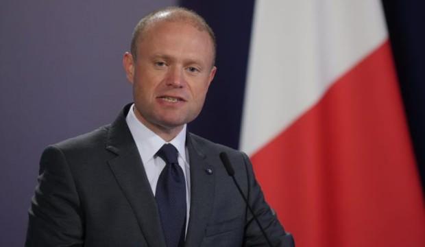 Malta'da Başbakan Muscat'ın istifa edeceği iddiaları yalanlandı