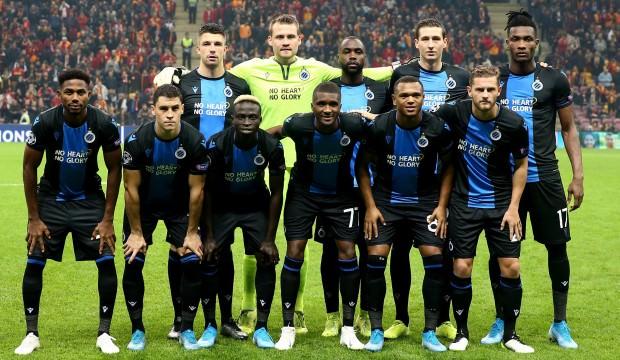 Simon Mignolet'ten Galatasaray'a övgü