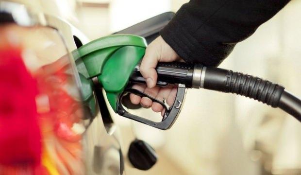 Motorinde 8 kuruş indirim