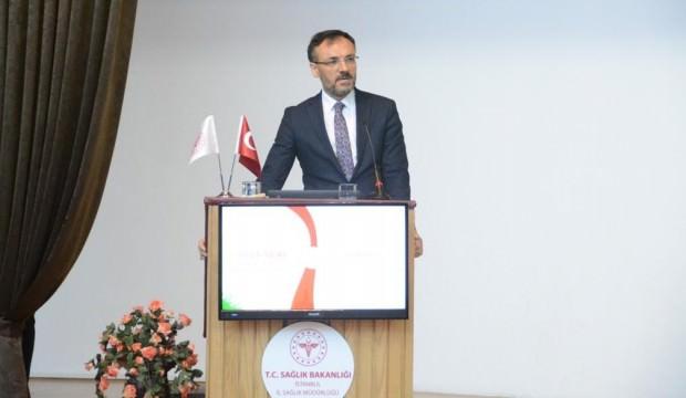 Sağlık Bakanlığı'ndan önemli toplantı