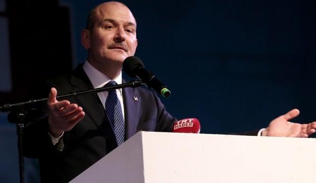 'Kendi evime atılsaydı ancak bu kadar üzülürdüm'