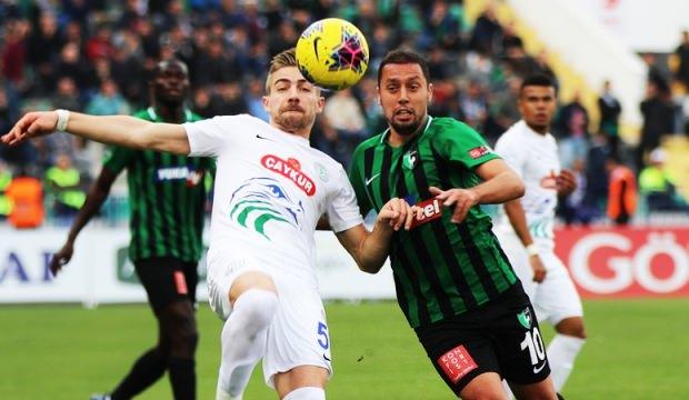 Süper Lig'de şaşırtan hafta! 9'da bir...