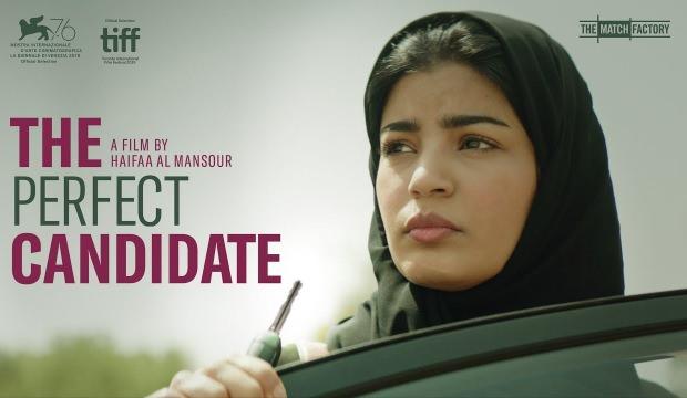 Suudi Arabistan-İsrail dostluğunun yeni meyvesi: The Perfect Candidate