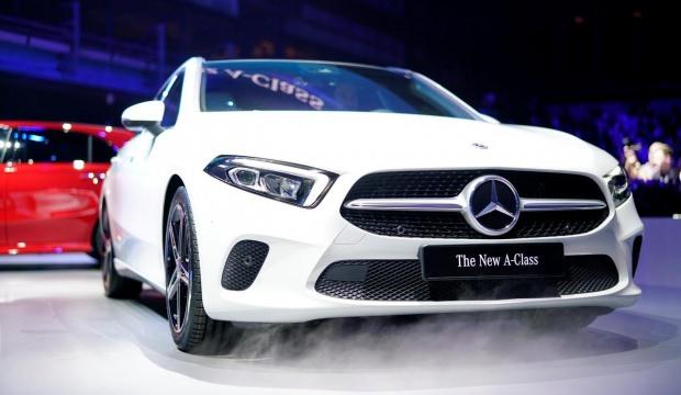 Mercedes binlerce kişiyi işten çıkaracak