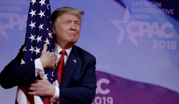 Trump'a yönelik azil soruşturmasında kritik gün salı