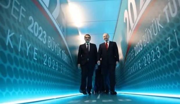 Turkiye 2023 Zirvesi 29 Kasim Da Lutfi Kirdar Da Gerceklestirilecek Guncel Haberleri