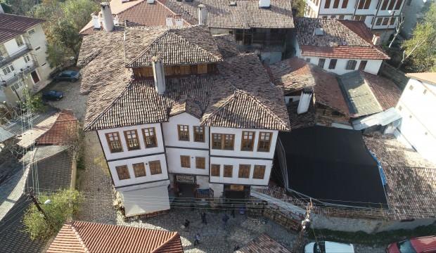 UNESCO Dünya Mirası Listesi'nde bir Yörük Köyü: Karabük Müze Köy