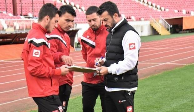 Ali Tandoğan görevinden istifa etti!