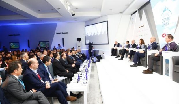 1 milyar dolarlık buluşma