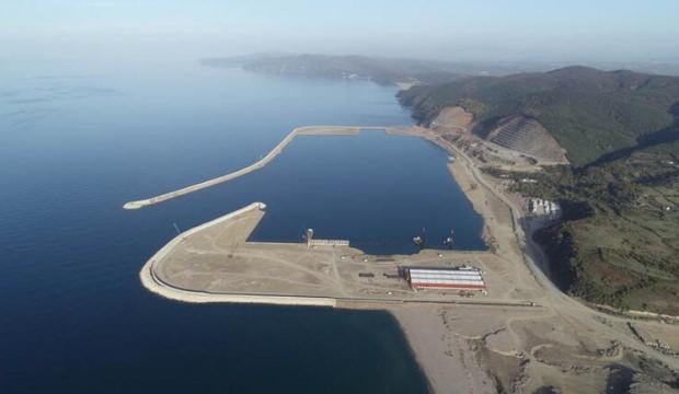 2. Abdülhamid döneminde hazırlanan projede sona gelindi