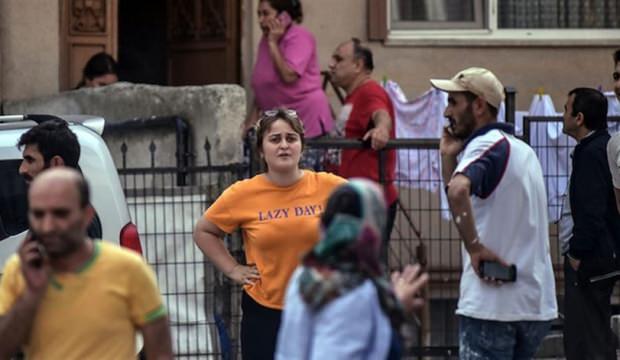 5,8'lik deprem sonrası başvurular 6 kat arttı