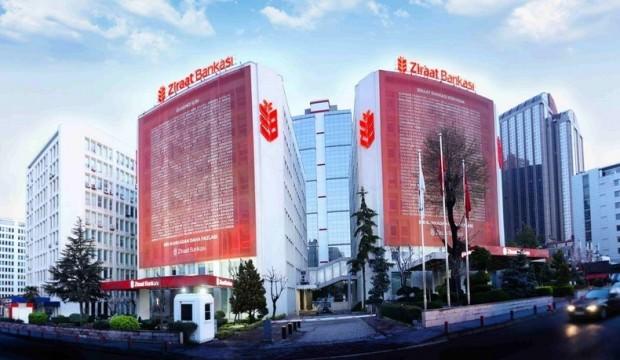 Ziraat Bankası’na İki Ödül Birden