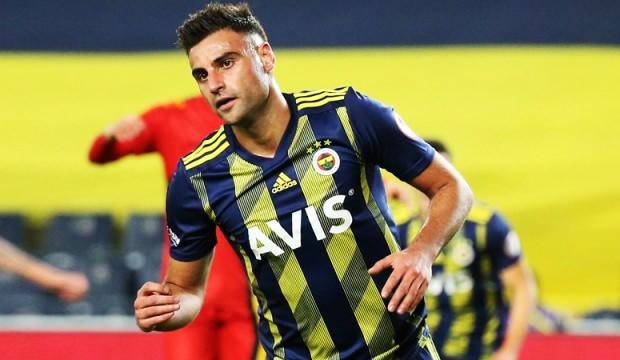 Deniz Türüç: Kulübümüz her şeyi ayarladı
