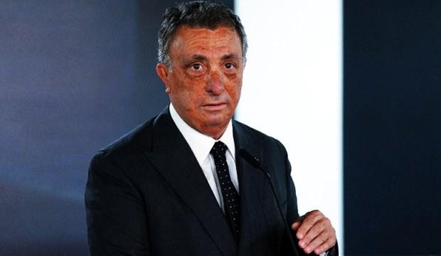 Ahmet Nur Çebi: Allah'ın yardımı yanımızda!