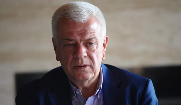 Ali Ay'ın ihracı için son söz genel kurulda
