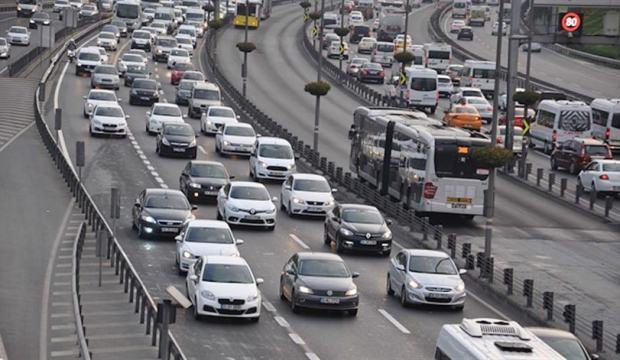 Araç sahiplerine uyarı! Otomatik ceza kesilecek