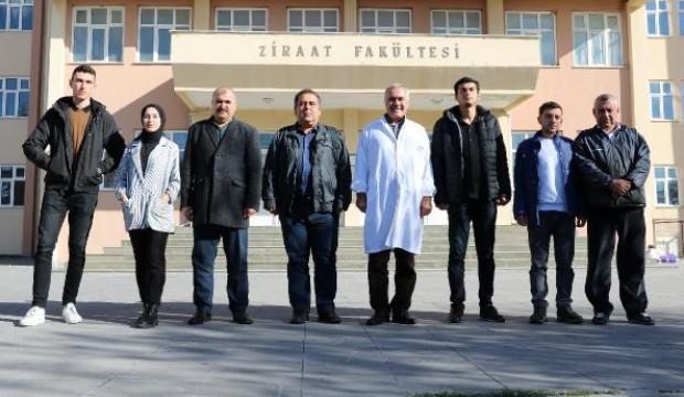 babalar cocuklariyla ayni fakultede