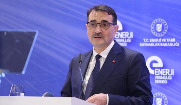 Bakan Fatih Dönmez: Kamu öncülük edecek