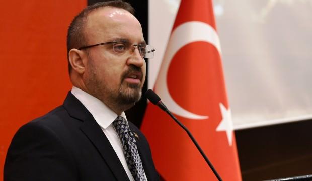 Bülent Turan: Engelsiz bir dünya sevgiyle mümkün