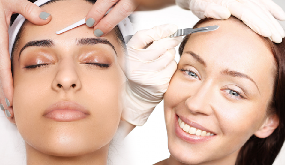 Dermaplaning Uygulamasi Nedir Nasil Uygulanir Dermaplaning Uygulamasi Ne Kadar Guzellik Haberleri Haber7