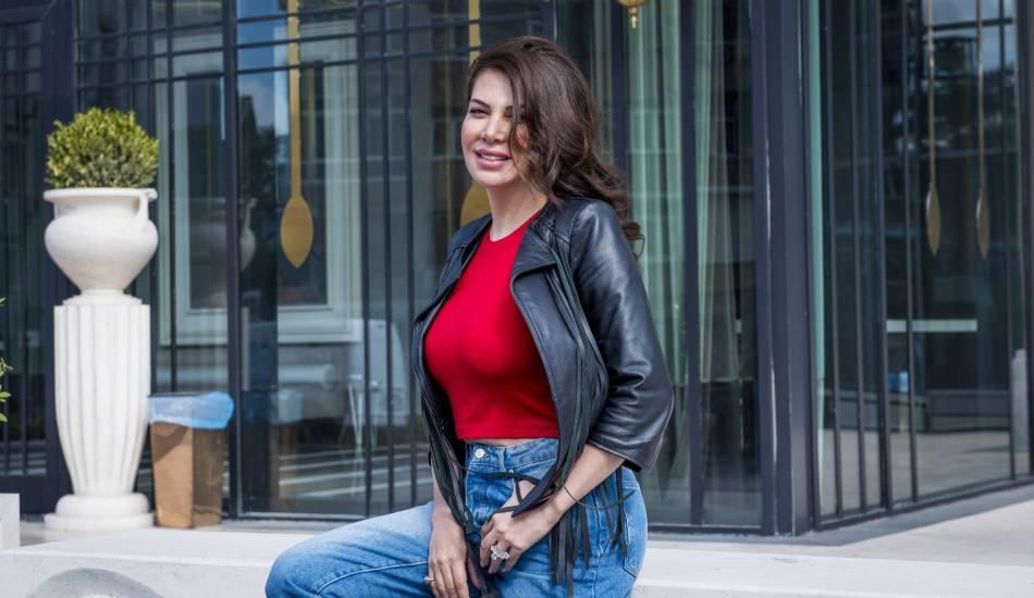 Ebru Yaşar'dan şaşırtan Kim Kardashian çıkışı