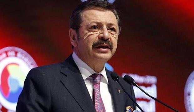 "Ekonomide büyüme sürecinin başladığına dair ilk somut işaret geldi"