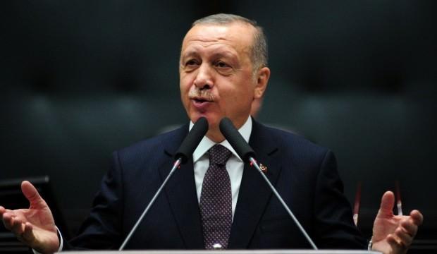 Erdoğan’dan Dünya Engelliler Günü Mesajı