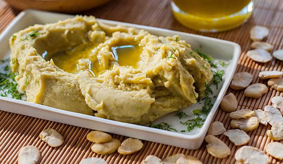 Fava Nedir Ve Fava Evde Nasil Yapilir En Kolay Fava Tarifi Yemek Haberleri