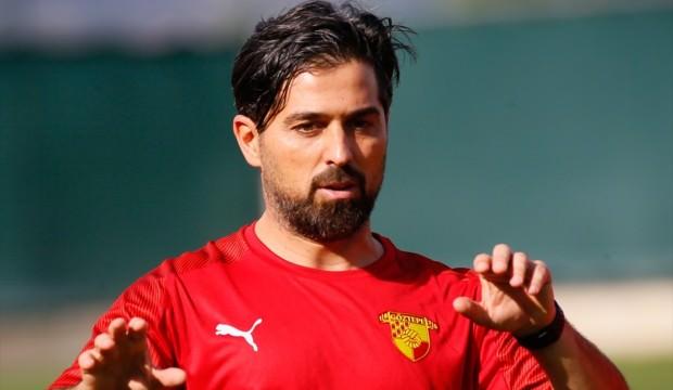 Göztepe'de İlhan Palut farkı!