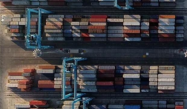 Güneydoğu'dan 192 ülkeye 8 milyar dolarlık ihracat