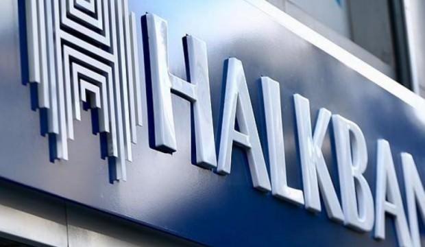 Halkbank'tan ABD'deki davayla ilgili son dakika açıklaması