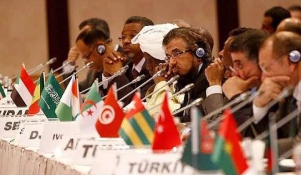 İİT'den İsrail'e kınama