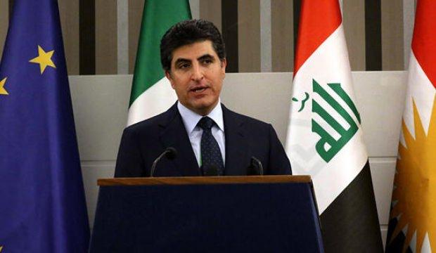 IKBY Başkanı Barzani: Göstericileri öldürenler yargılanmalı