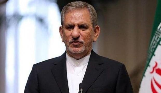 İran'dan yeni açıklama: ABD, Suudi Arabistan ve İsrail...