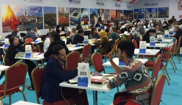 İstanbul Fellowship katılımcıları belli oldu