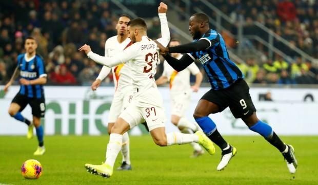 İtalya'da haftanın maçında gol sesi çıkmadı!