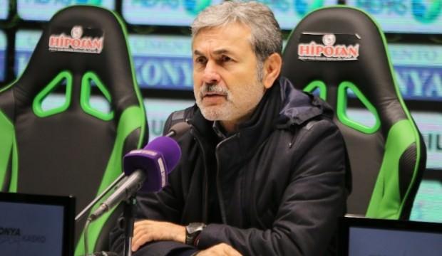 Kocaman: 'Pozisyonları cömertçe harcadık'