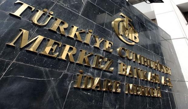 Merkez Bankası açıkladı: 12 kere yapılacak