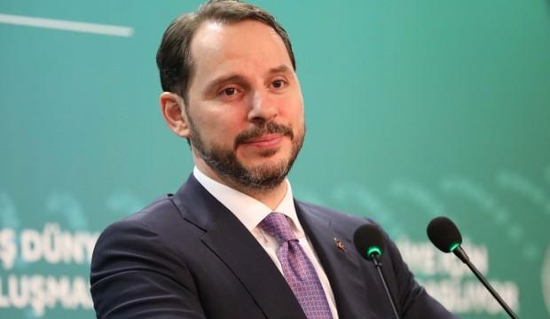 NATO Zirvesi sonrası Bakan Albayrak'tan önemli açıklama