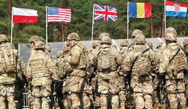 NATO'nun fişi çekilecek mi?