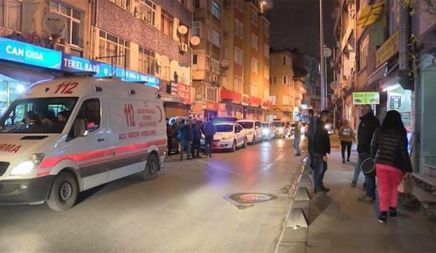 Öldürülen İran ajanın ardından Fatih'te ölü bulundu!