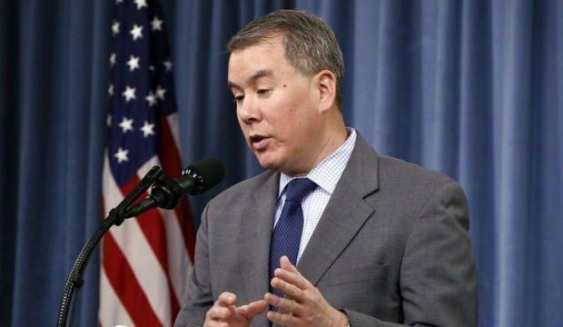 Pentagon'dan 'S-400' açıklaması: Henüz pes etmedik