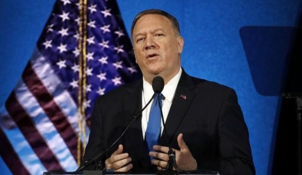 Pompeo duyurdu... ABD'den 23 yılın ardından Sudan kararı