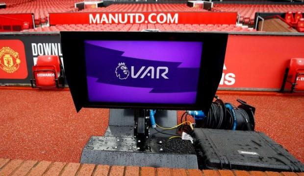 Premier Lig'de VAR devrimi!