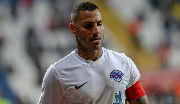 Ricardo Quaresma'dan Beşiktaş açıklaması