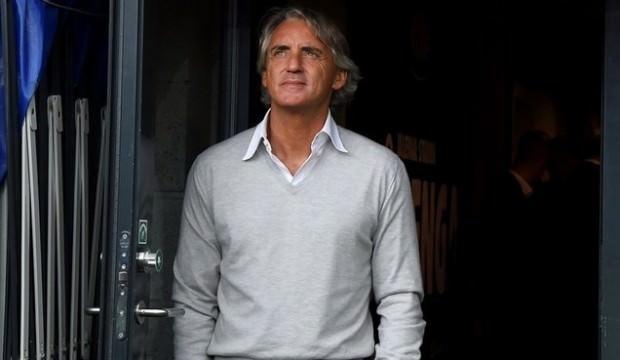 Mancini: 'Türkiye bize acı çektirebilir'