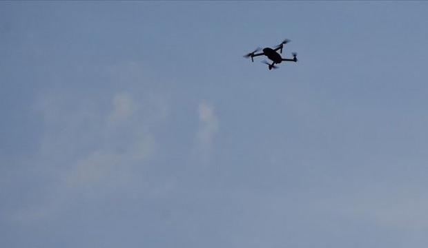 Sivil havacılık 'drone' ile uçuşta