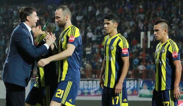 Şota, Özbekistan'da üçüncü kupayı da aldı