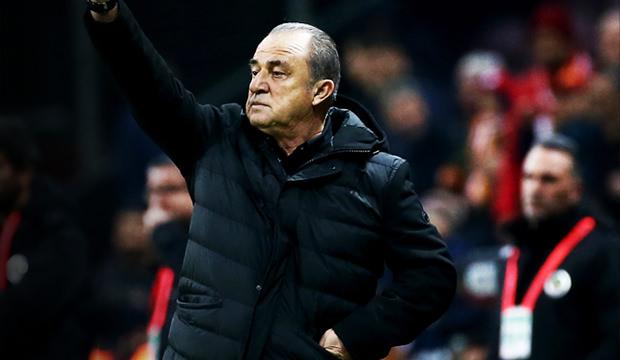 Terim'in isyanı! "Bir gün kafayı kaldırmadık"
